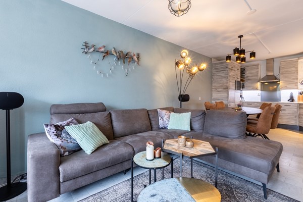 Medium property photo - Franciscusberg 9, 4611 MZ Bergen op Zoom